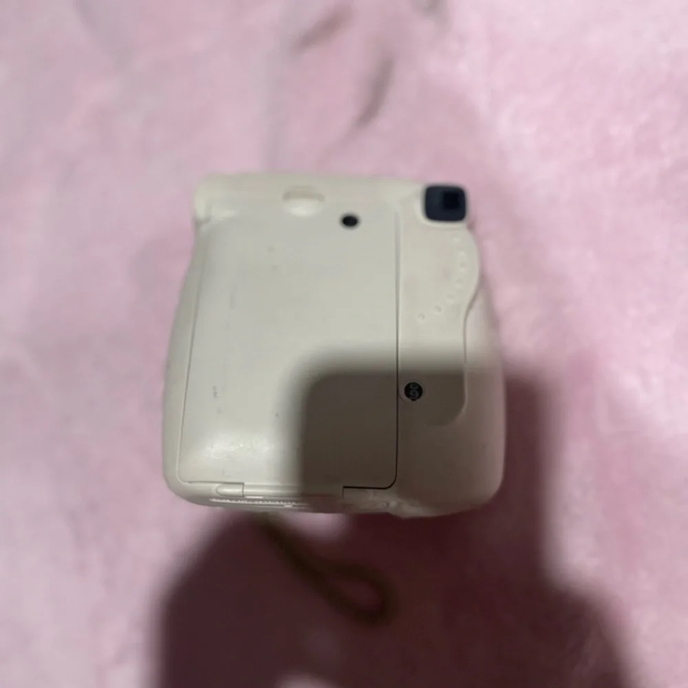 Instax mini 8